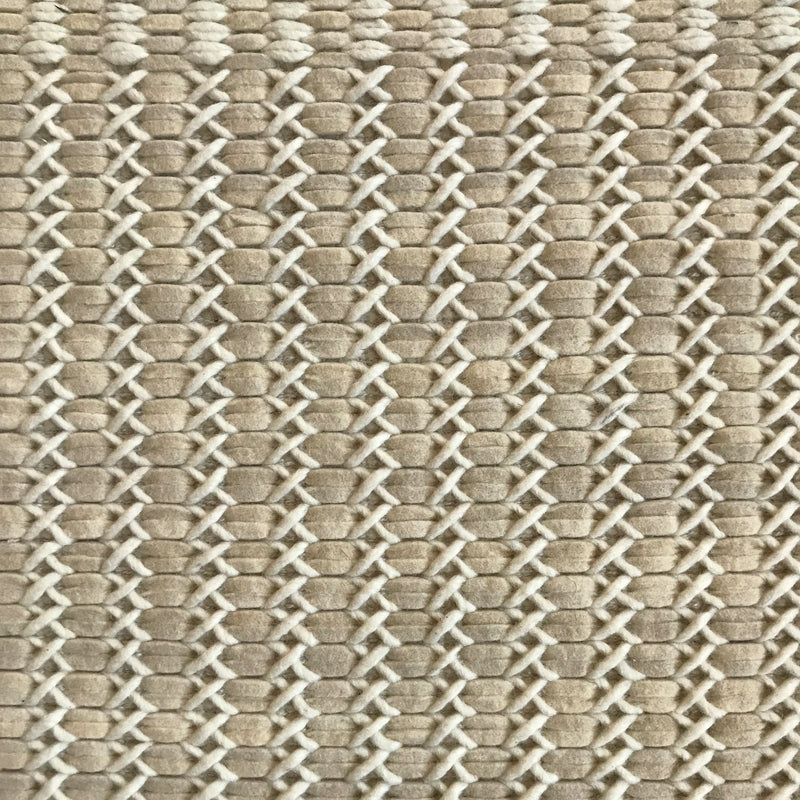 Stitched Wool