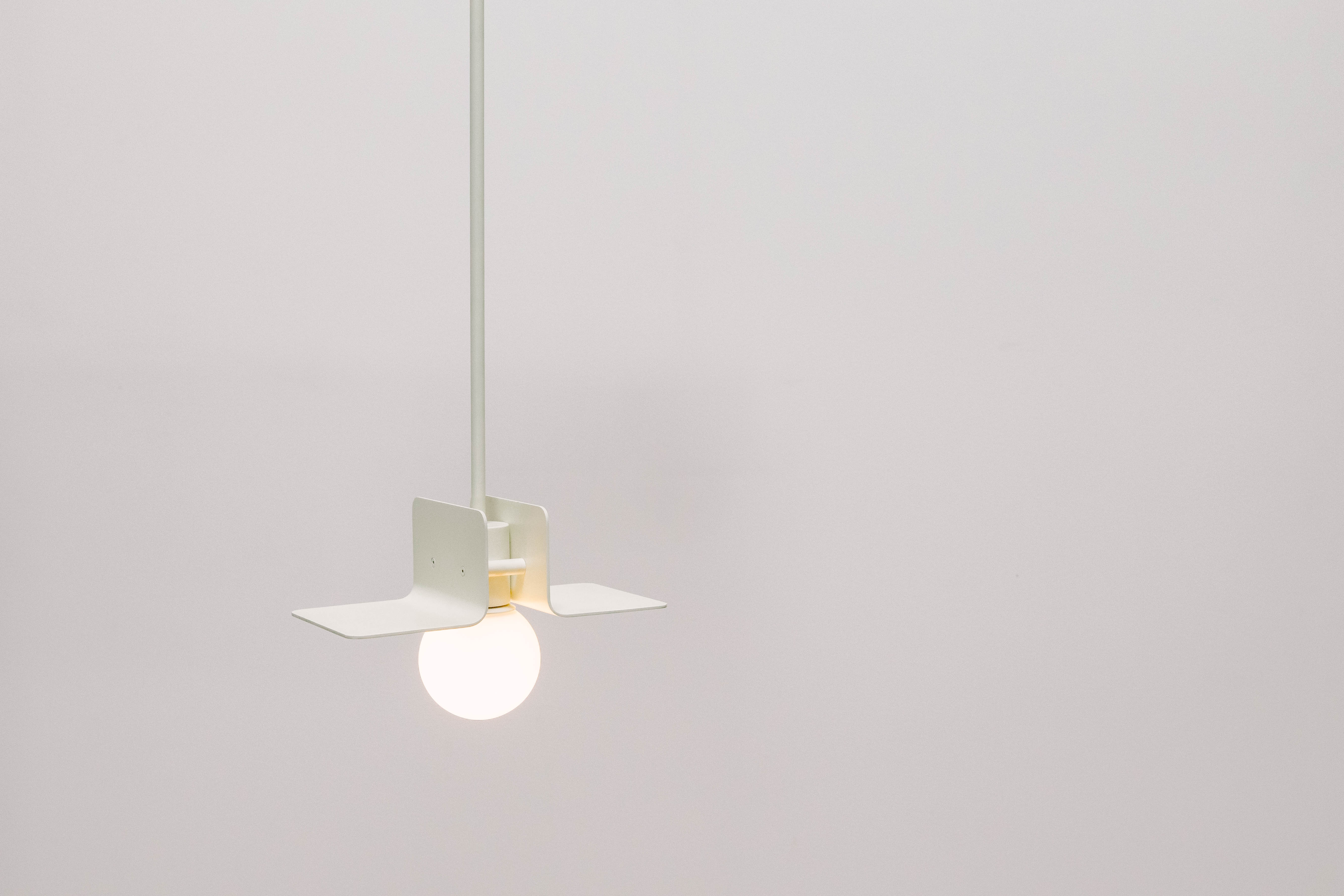 Lapel Pendant by Astraeus Clarke Love House