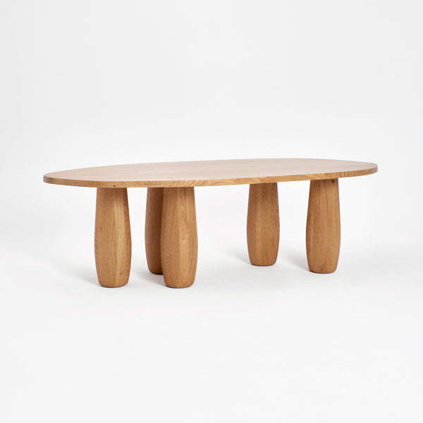 À Table Dining Table by Project 213A
