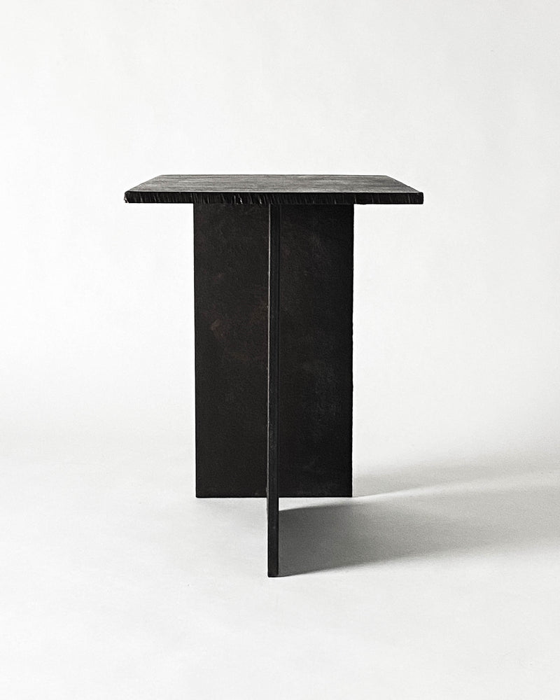 LEVEL TABLE BY CAL SUMMERS - Love House