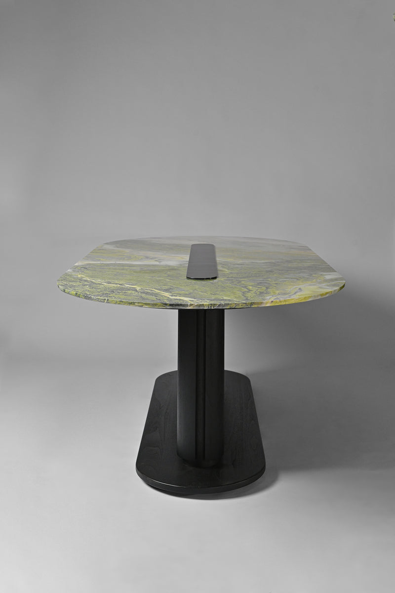 Saturn Table by Atelier Pendhapa - Love House