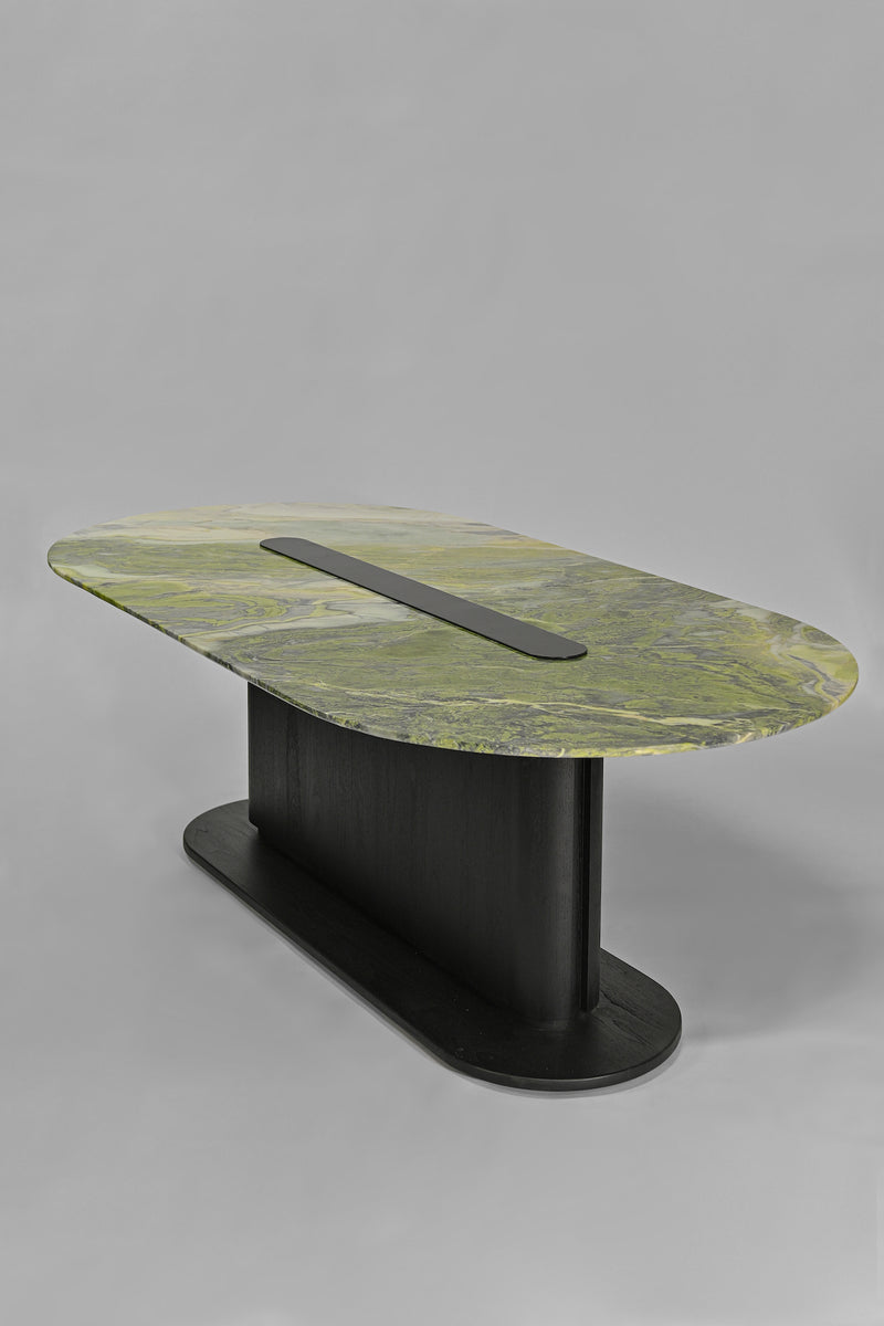 Saturn Table by Atelier Pendhapa - Love House