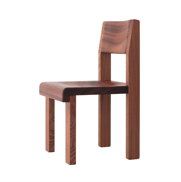 Oliver Chair by Ford Bostwick