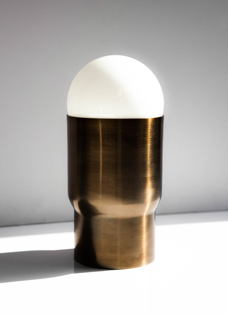 Dome Light by Cal Summers - Love House