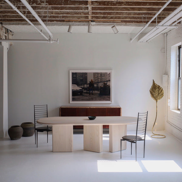 Downing Street Table by Love House