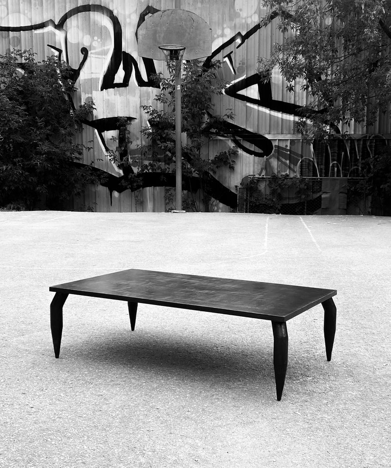Knight Table by Cal Summers - Love House