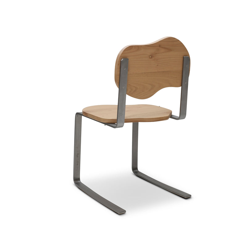 Carmen Chair by Zarolat
