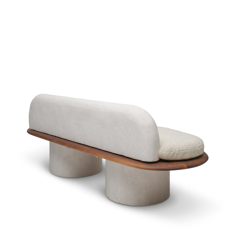 Pillar Sofa by Jackrabbit Studio