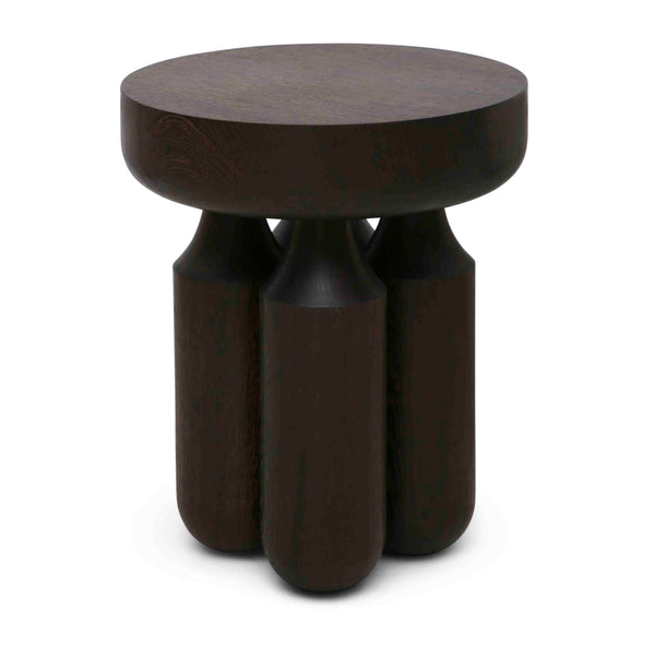 Adah Side Table (Special Edition) by Studio Anansi