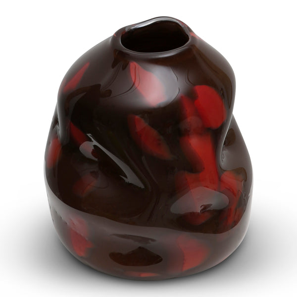 Fatboy Glass Vase by Studio POA