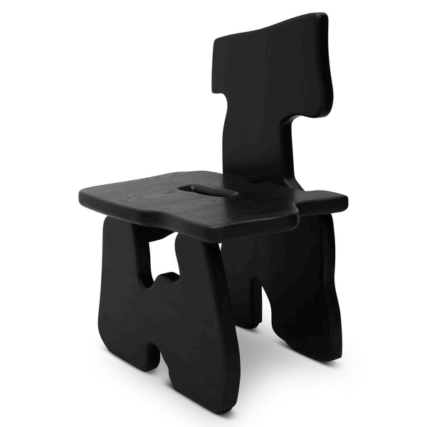 Santiago Chair 1 by Studio POA
