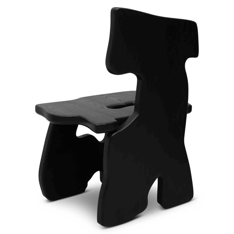 Santiago Chair 1 by Studio POA