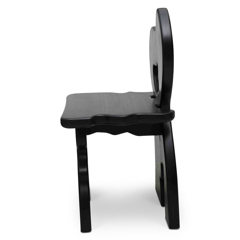 Santiago Chair 2 by Studio POA