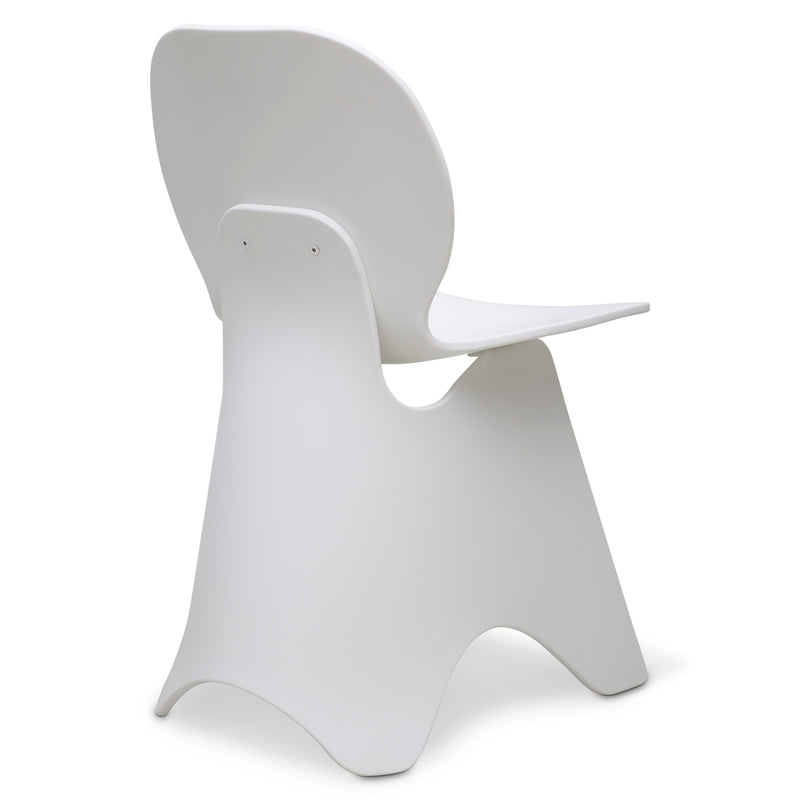 Flo Chair by Ford Bostwick