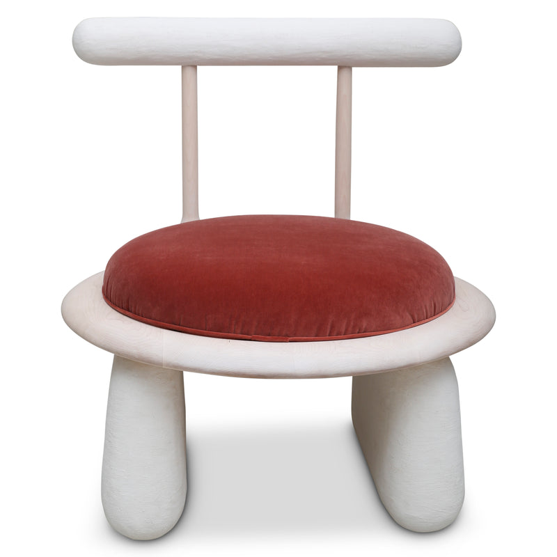 Bolo Chair by Jackrabbit Studio