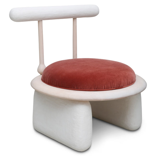 Bolo Chair by Jackrabbit Studio