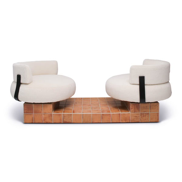Love House x Eny Lee Parker: Adrian Pearsall Reimagined