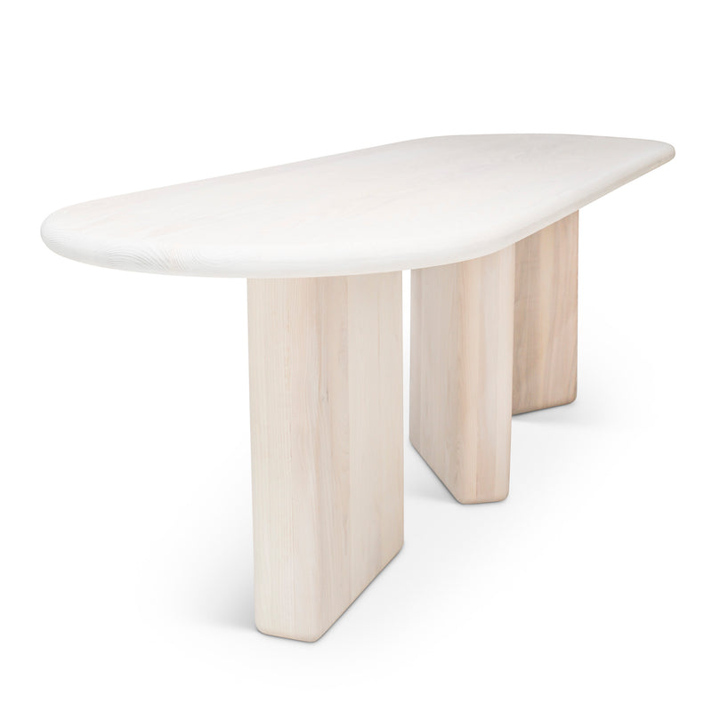 Downing Street Table by Love House